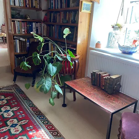 Chapel View בית נופש