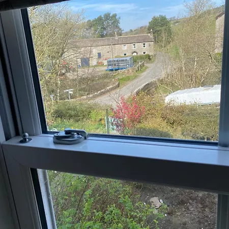 Chapel View * Garrigill