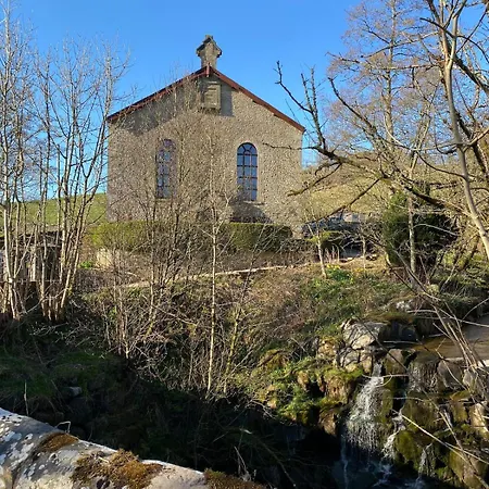 Chapel View * Garrigill