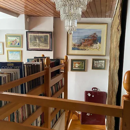 בית נופש Chapel View